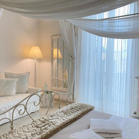 Ai Raggi Di Sole Bed and Breakfast Lecce Buitenkant foto