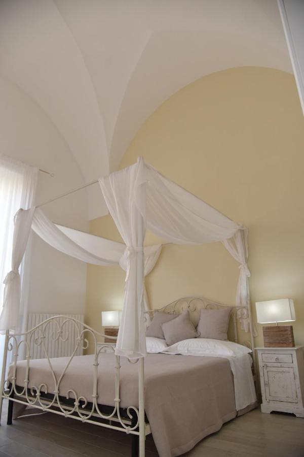 Ai Raggi Di Sole Bed and Breakfast Lecce Buitenkant foto
