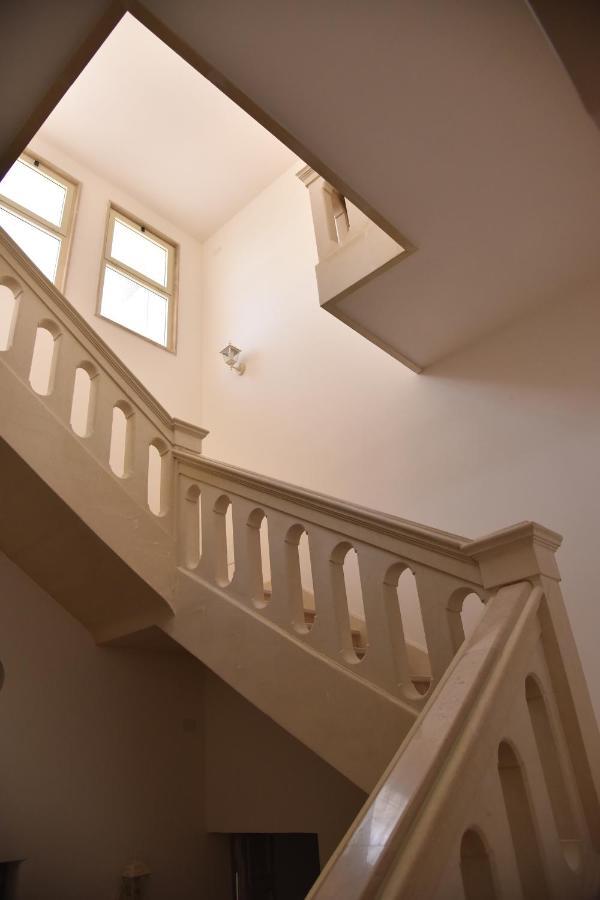 Ai Raggi Di Sole Bed and Breakfast Lecce Buitenkant foto