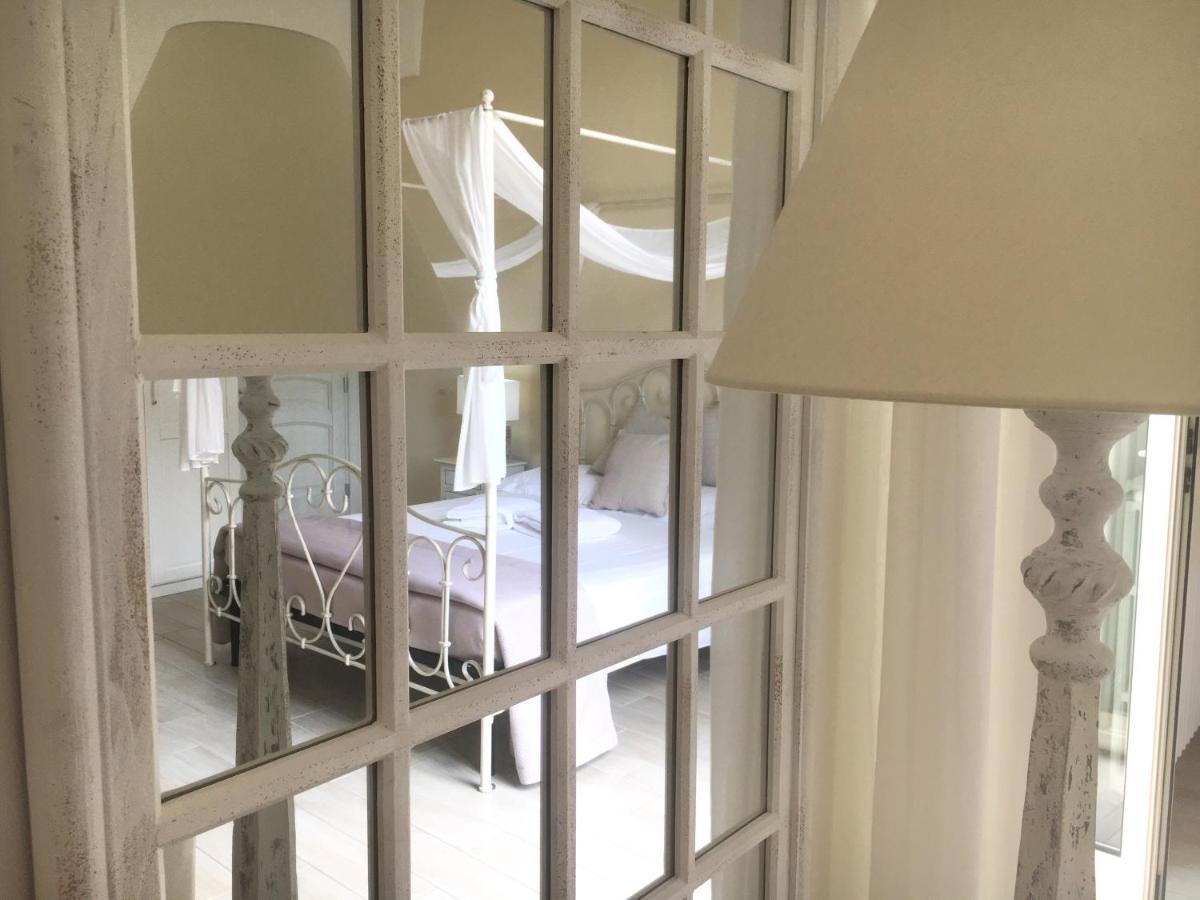 Ai Raggi Di Sole Bed and Breakfast Lecce Buitenkant foto