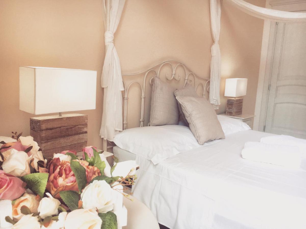 Ai Raggi Di Sole Bed and Breakfast Lecce Buitenkant foto