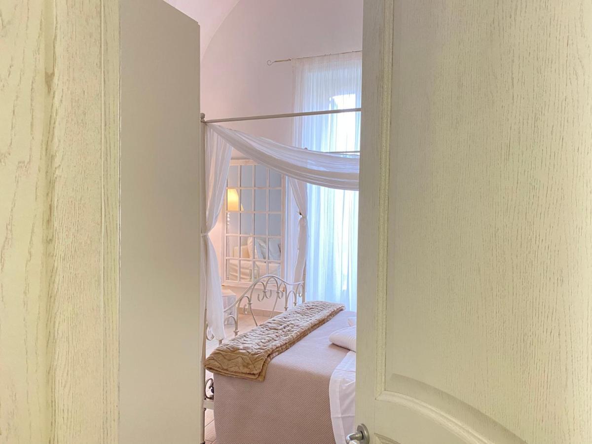 Ai Raggi Di Sole Bed and Breakfast Lecce Buitenkant foto