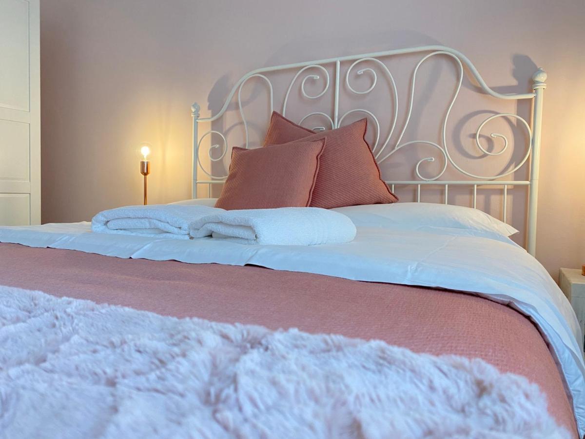 Ai Raggi Di Sole Bed and Breakfast Lecce Buitenkant foto